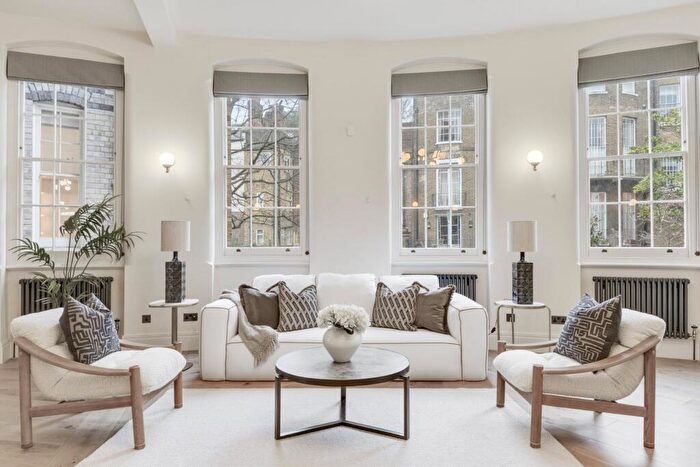 2 Bedroom Apartment For Sale In Upper Hampstead Walk, London, NW3