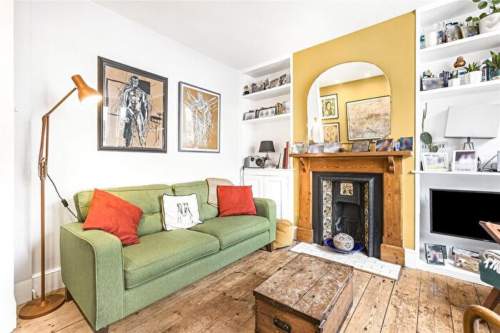 3 Bedroom Terraced House For Sale In Charles Street, East Oxford, OX4