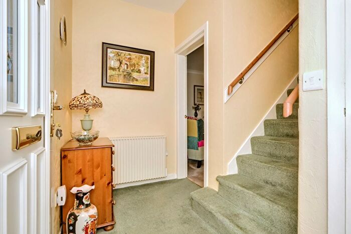 2 Bedroom Semi-Detached House For Sale In Morrison Avenue, Tranent, EH33