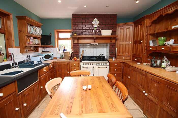 2 Bedroom Detached House For Sale In Pilling Lane, Poulton-Le-Fylde, FY6