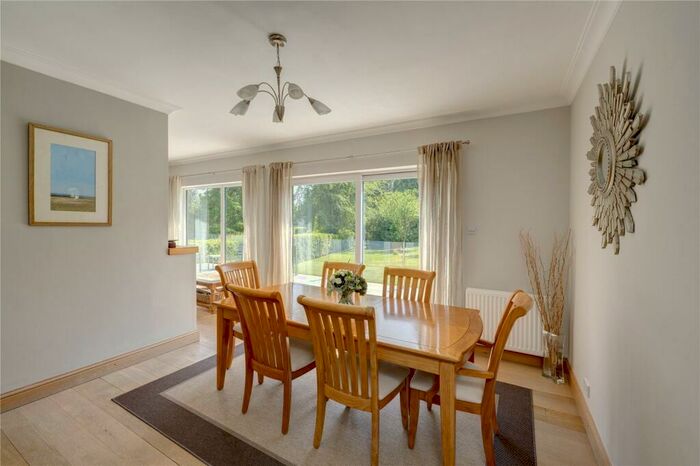 5 Bedroom Detached House For Sale In Grimms Hill, Great Missenden, Buckinghamshire, HP16