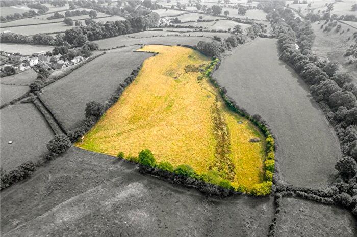 Land For Sale In Sedbergh, Cumbria, LA10