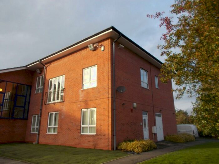 2 Bedroom Apartment To Rent In Poppyfields Drive, Derby, Derbyshire, DE3
