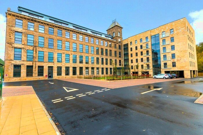 1 Bedroom Apartment To Rent In Horsforth Mill, Low Lane, Horsforth, Leeds, LS18