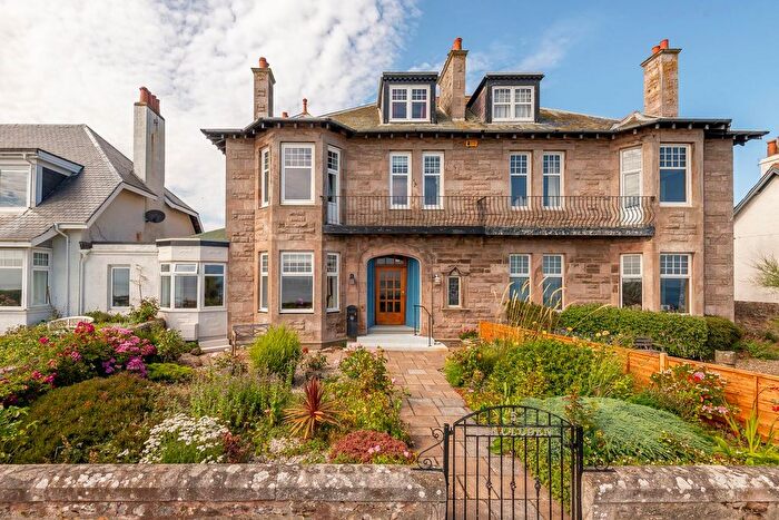 6 Bedroom Semi-Detached House For Sale In Roome Bay Crescent, Crail, Anstruther, KY10