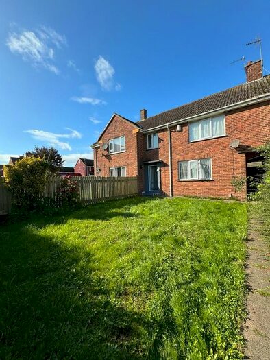 3 Bedroom Property To Rent In Nesbyt Road, Hartlepool, TS24