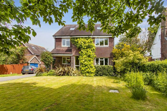 5 Bedroom Detached House For Sale In Spring Hill, Fordcombe, Tunbridge Wells, TN3