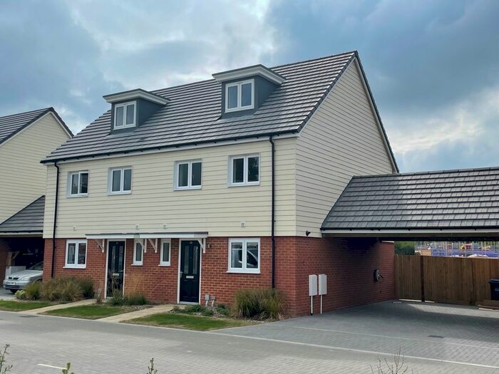 4 Bedroom Property To Rent In Goldcrest Drive, Sayers Common, Hassocks, BN6