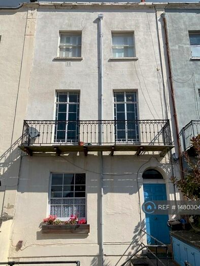 1 Bedroom Flat To Rent In Clifton, Bristol, BS8