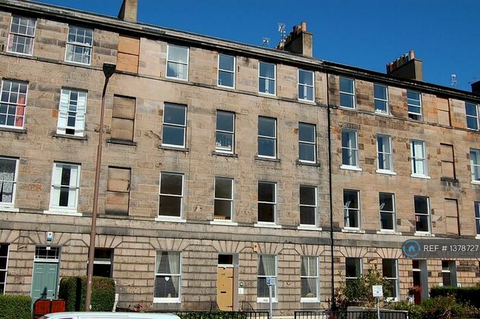 4 Bedroom Flat To Rent In Rankeillor Street, Edinburgh, EH8