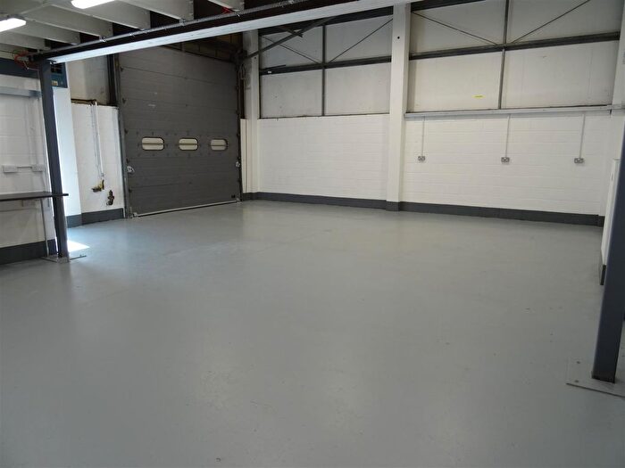 Property To Rent In Horsecroft Road, Harlow, CM19