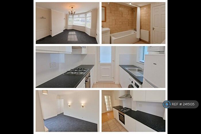 3 Bedroom Terraced House To Rent In Gertrude Road, Belvedere, DA17