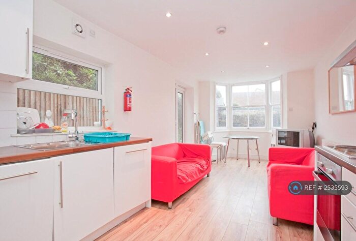 5 Bedroom Terraced House To Rent In Elcot Avenue, London, SE15