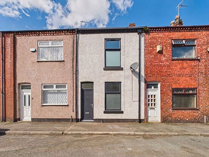 2 Bedroom Terraced House To Rent In Park Street, Tyldesley, M29