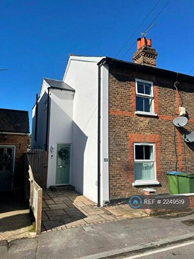 3 Bedroom Semi-Detached House To Rent In Weston Road, Thames Ditton, KT7