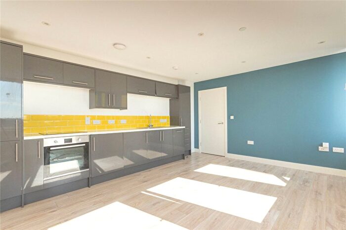 1 Bedroom Flat To Rent In Stockwood Road, Brislington, Bristol, BS4