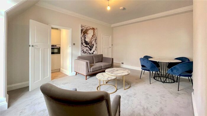 1 Bedroom Property To Rent In Bury Street, St James's, London, SW1Y