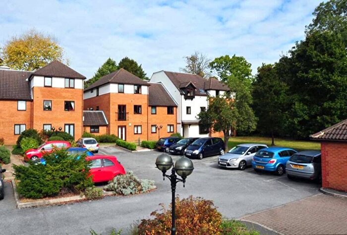1 Bedroom Apartment To Rent In Lancastria Mews, Boyndon Road, Maidenhead, SL6