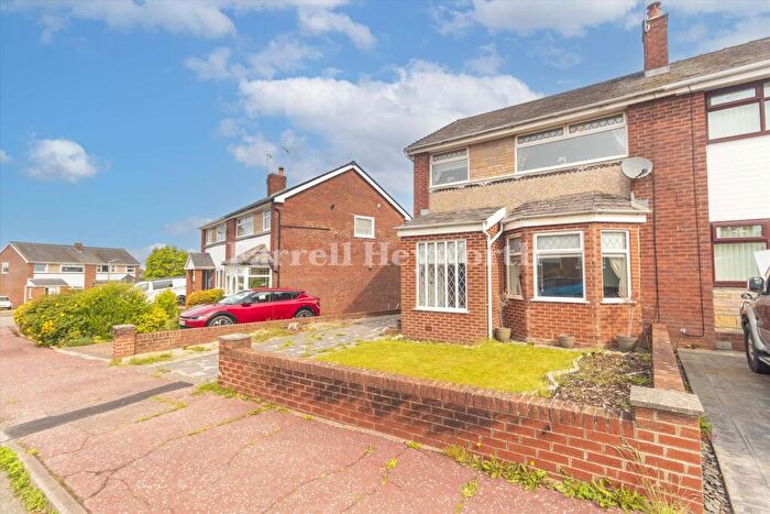 3 Bedroom House For Sale In Cypress Walk, Barrow In Furness, LA13