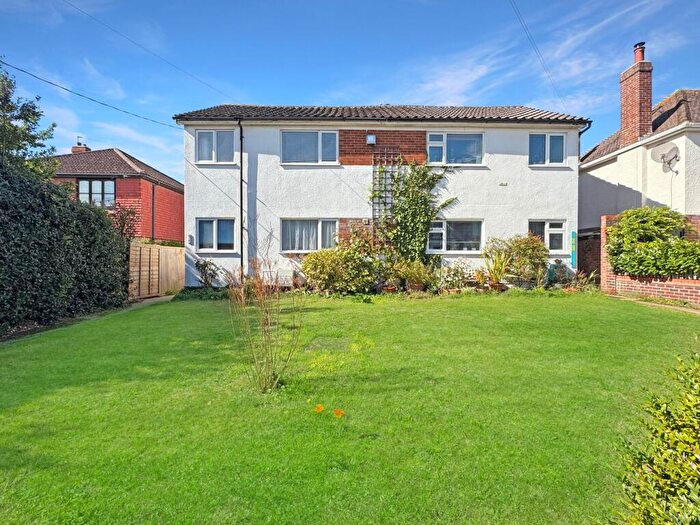 1 Bedroom Maisonette For Sale In The Avenue, Wivenhoe, Colchester, CO7