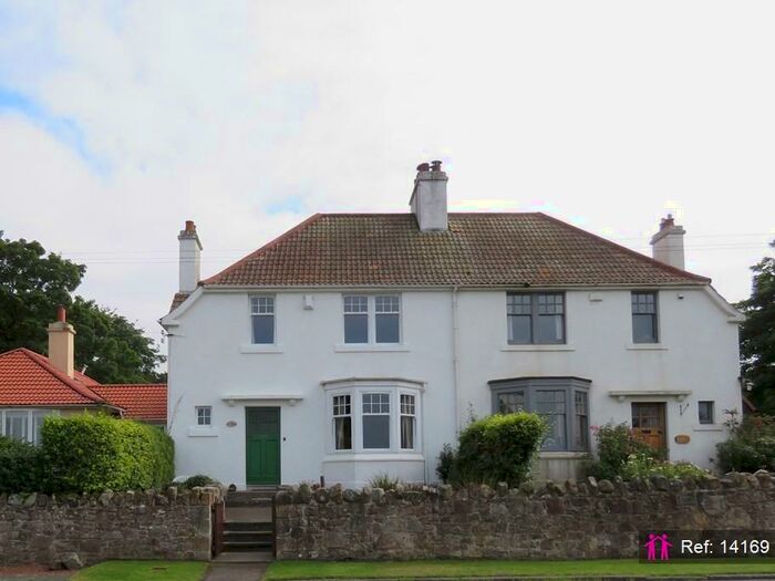 4 Bedroom Semi-Detached House To Rent In Seton Dean, Longniddry, EH32