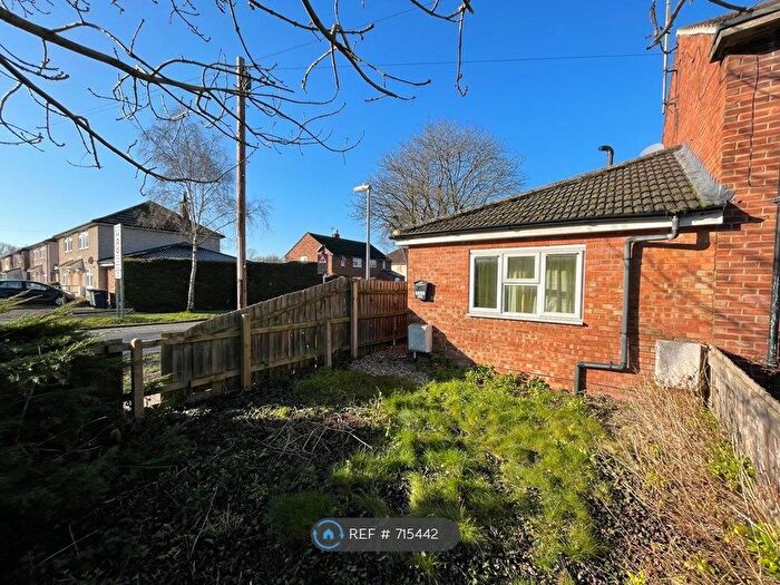 1 Bedroom Bungalow To Rent In Walpole Road, Cambridge, CB1