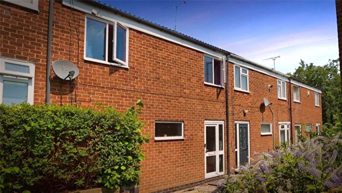 3 Bedroom Terraced House To Rent In Westmorland Road, Wyken, Coventry, CV2