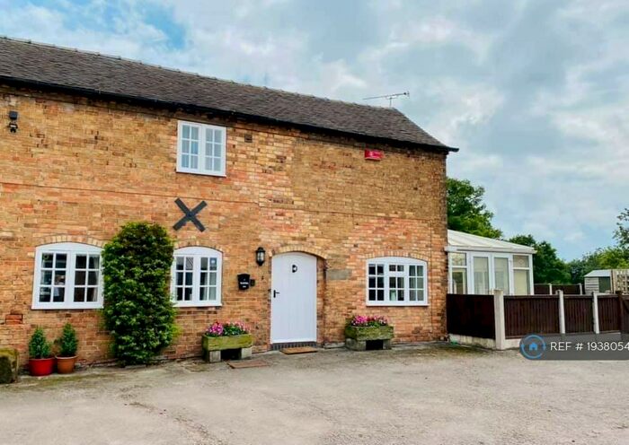 2 Bedroom Semi-Detached House To Rent In Ellenhall Manor, Stafford, ST21