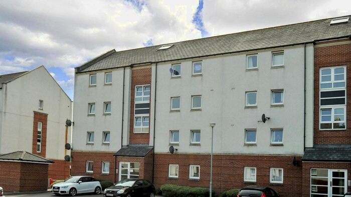 2 Bedroom Flat To Rent In G Holland Street, Aberdeen, AB25