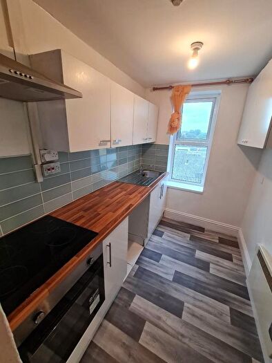 1 Bedroom Flat To Rent In Flat, B Church Road, Lawrence Hill, Bristol, BS5