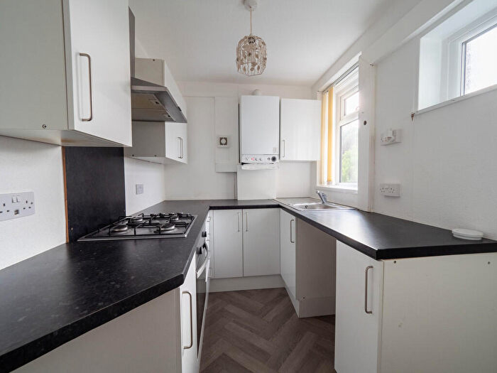 2 Bedroom Terraced House For Sale In Sarah Street, Darwen, BB3
