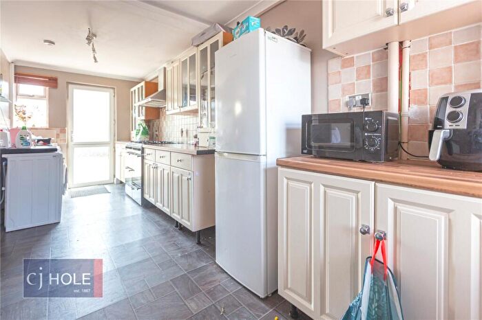 4 Bedroom Terraced House To Rent In Boverton Road, Filton, Bristol, South Gloucestershire, BS34