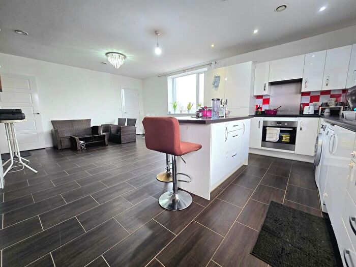 3 Bedroom Apartment For Sale In Appelbee Court, Artisan Place, Harrow, HA3