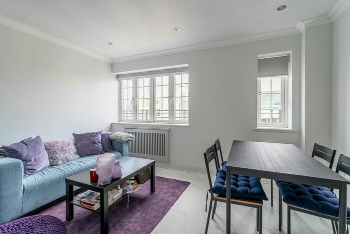 1 Bedroom Flat To Rent In Brompton Road, London, SW3