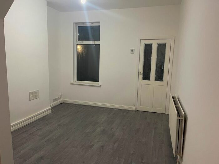 2 Bedroom Terraced House To Rent In Percy Road, Sparkhill, Birmingham, West Midlands, B11