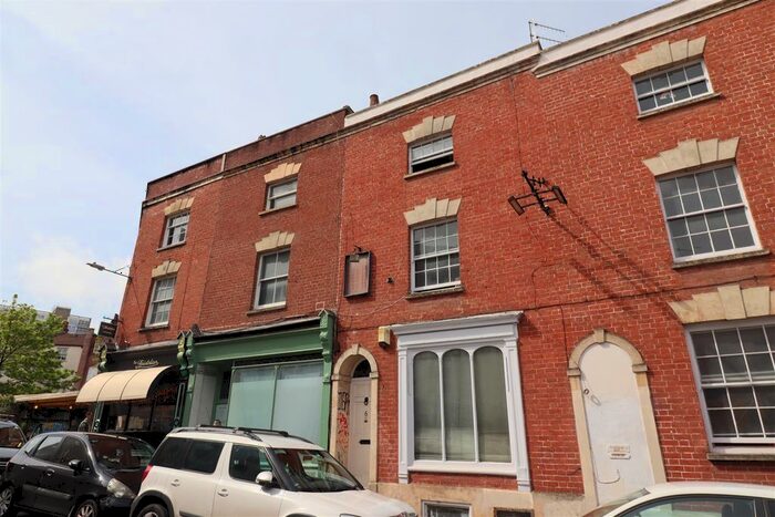 2 Bedroom Flat To Rent In , Picton Street, Montpelier, Bristol, BS6