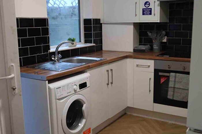 1 Bedroom Terraced House To Rent In Liverpool, L6