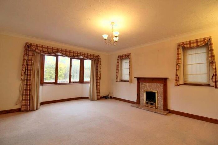 4 Bedroom Detached House For Sale In Swainshill Hereford, HR4