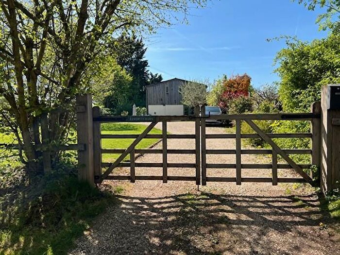 4 Bedroom Barn Conversion For Sale In Brimpsfield, Birdlip, Gloucestershire, GL4