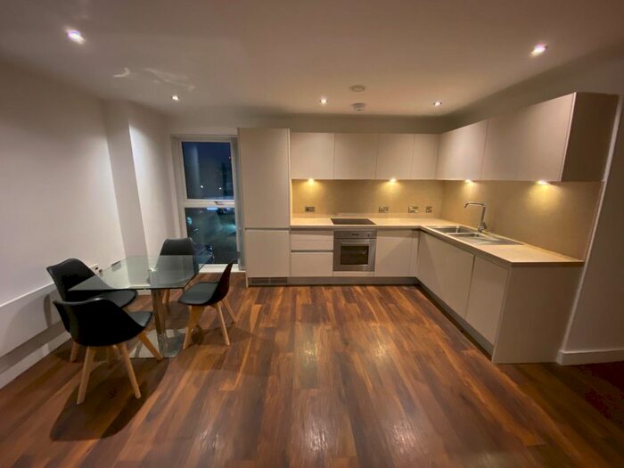 2 Bedroom Flat For Sale In Block B, Orsall Lane, M5