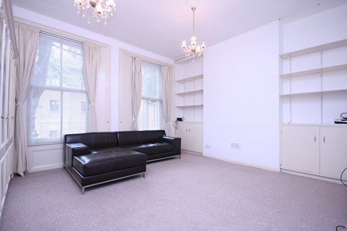 1 Bedroom Flat To Rent In St Pauls Road, Islington, N1