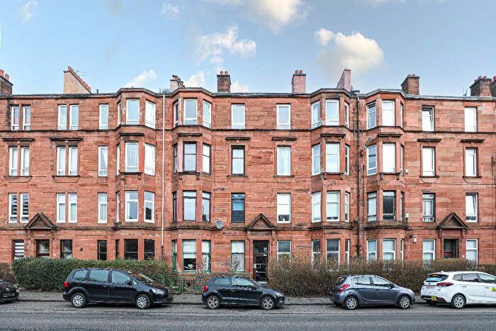 2 Bedroom Flat To Rent In Alexandra Parade, Dennistoun, Glasgow, G31