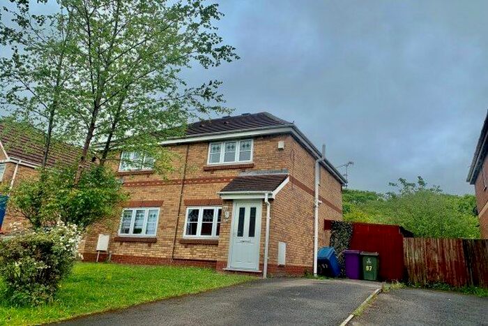 2 Bedroom Property To Rent In Riviera Drive, Liverpool, L11