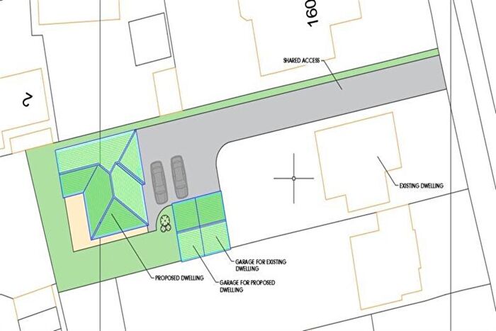 4 Bedroom Detached House For Sale In Loughborough Road, West Bridgford, NG2