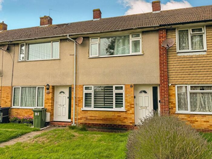 2 Bedroom Terraced House For Sale In Southern Road, Eastbourne, BN22