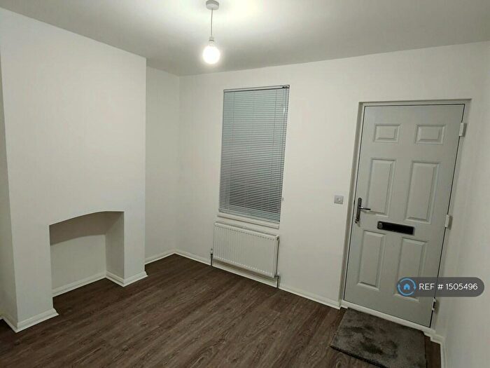 2 Bedroom Terraced House To Rent In Jubilee Terrace, Gillingham, ME7