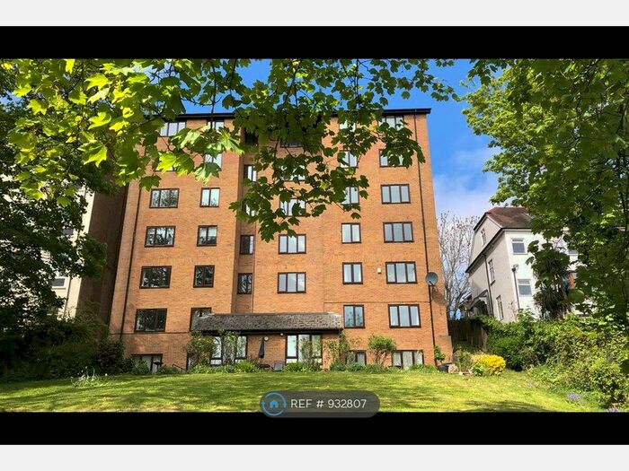 1 Bedroom Flat To Rent In Nightingale Court, London, SE19