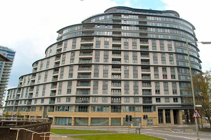 2 Bedroom Apartment To Rent In Centrium, Woking, Surrey, GU22