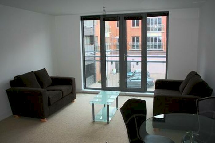 2 Bedroom Flat To Rent In Cameronian Square, Ochre Yards, Gateshead, NE8