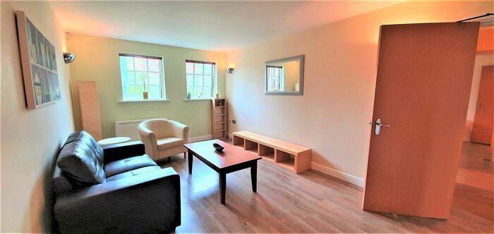 2 Bedroom Flat To Rent In Hoole Lane, Wharton Court, Chester, CH2